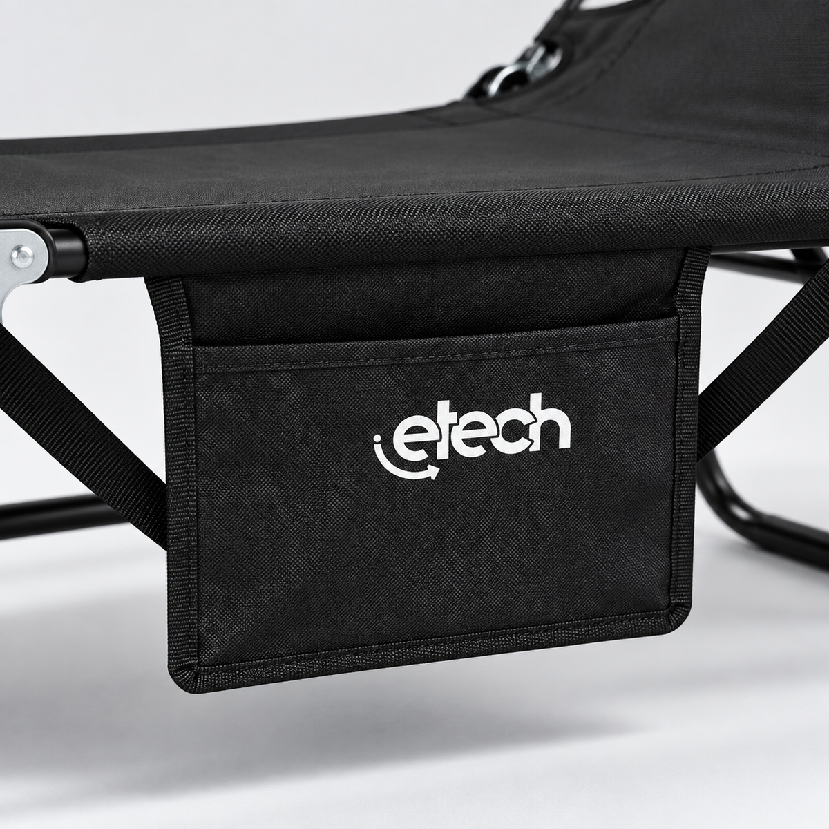 Reposera 360 Viral - Etech Summer
