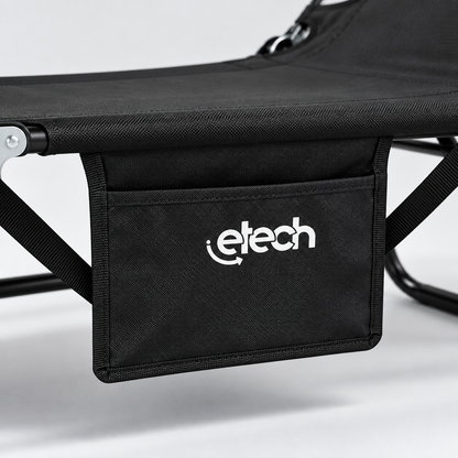 Reposera 360 Viral - Etech Summer